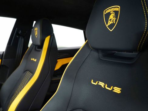 Used 2024 Lamborghini Urus S image 24