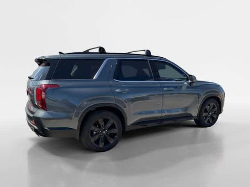 New 2025 Hyundai Palisade XRT AWD/4WD image 4