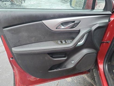 Used 2024 Chevrolet Blazer LT w/ Convenience Package image 16