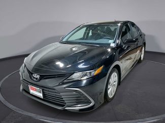 Used 2024 Toyota Camry LE FWD video 1
