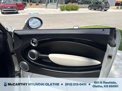 Used 2013 MINI Cooper Hardtop FWD image 19