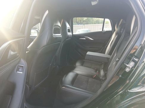 Used 2018 INFINITI QX30 Sport w/ Cargo Package FWD image 11