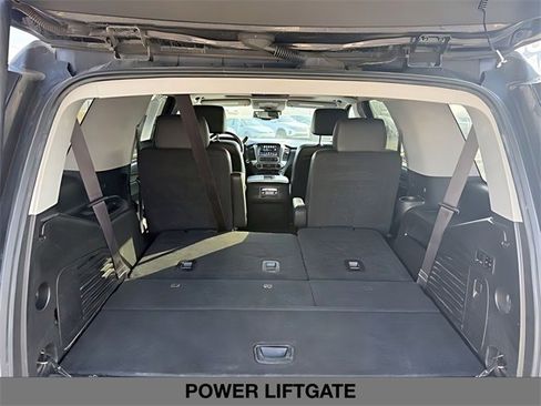 Used 2016 Chevrolet Tahoe LTZ image 15