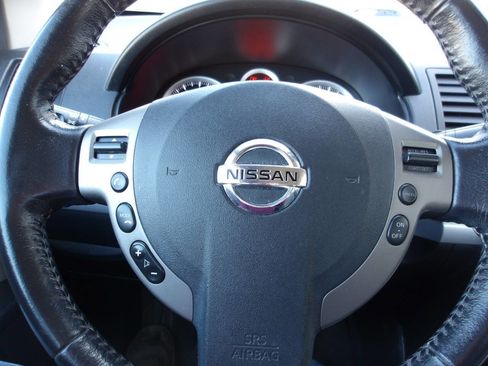 Used 2011 Nissan Sentra 2.0 S w/ Convenience Pkg image 13