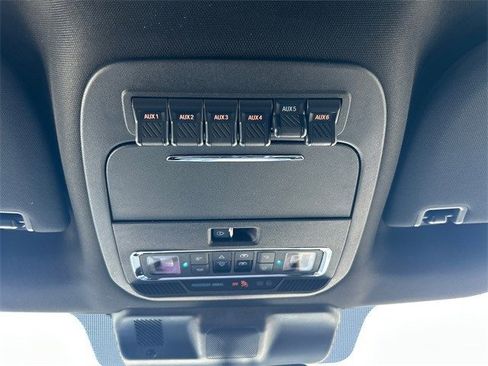 New 2025 Ford F150 Tremor w/ Equipment Group 402A High image 38