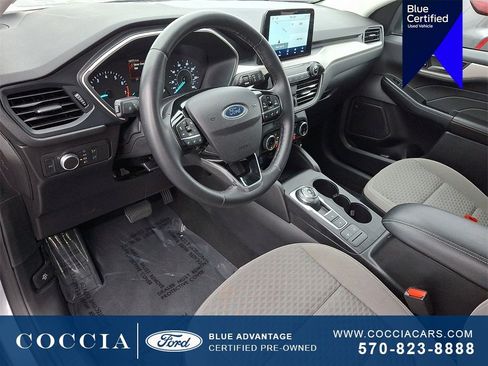 Certified 2022 Ford Escape SE w/ Convenience Package image 15