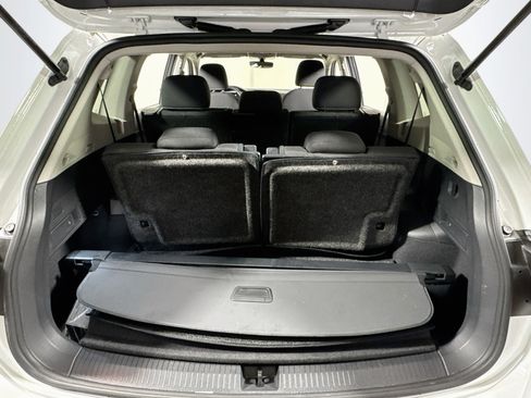 Used 2023 Volkswagen Tiguan S FWD image 24