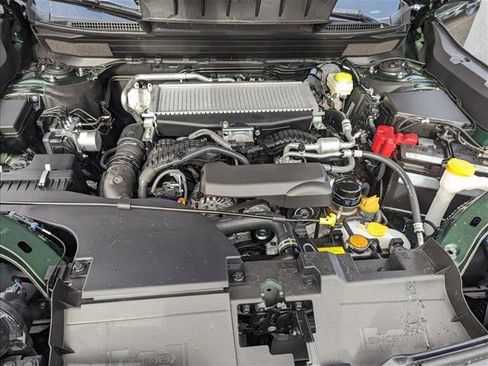 New 2026 Subaru Outback Limited XT image 18