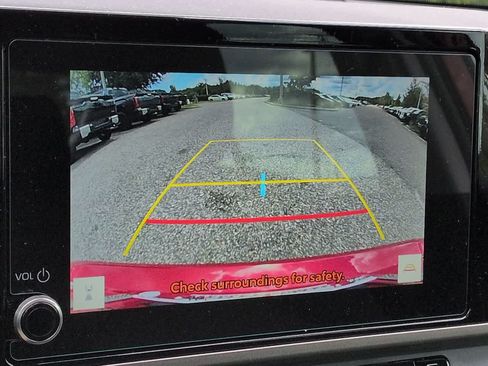 Certified 2026 Toyota Camry LE FWD image 19