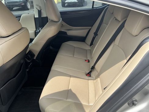 Used 2021 Lexus ES 250 w/ Premium Package AWD/4WD image 33