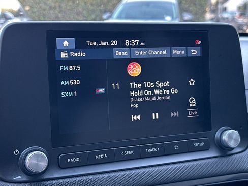 Used 2023 Hyundai Kona SE w/ Cargo Package image 18