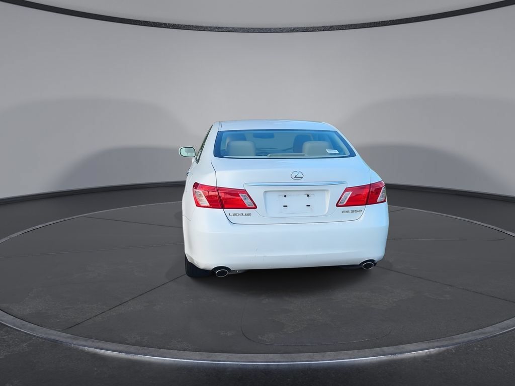 Used 2009 Lexus ES 350 FWD image 7