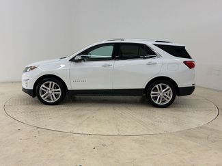 Used 2019 Chevrolet Equinox Premier FWD video 2