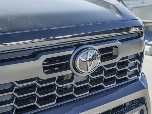 New 2026 Toyota Tacoma TRD Off-Road image 10