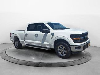 Certified 2024 Ford F150 XLT w/ Tow/Haul Package AWD/4WD video 1
