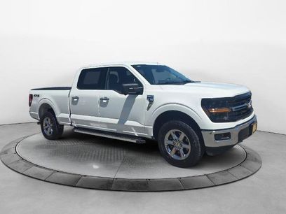 Certified 2024 Ford F150 XLT w/ Tow/Haul Package