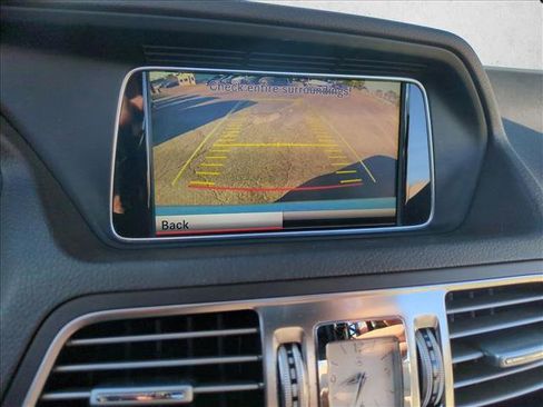 Used 2014 Mercedes-Benz E 350 Cabriolet image 14