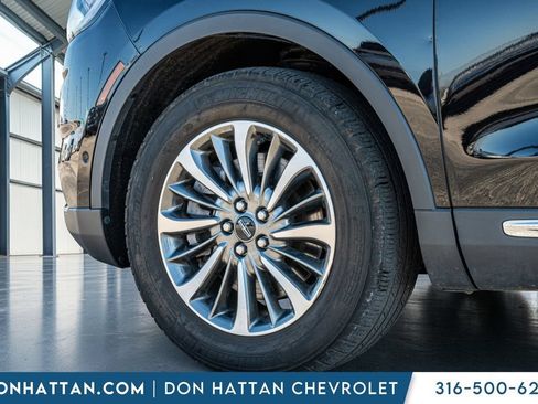 Used 2023 Lincoln Nautilus Reserve AWD/4WD image 43