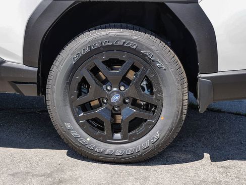 New 2026 Subaru Outback Wilderness image 8