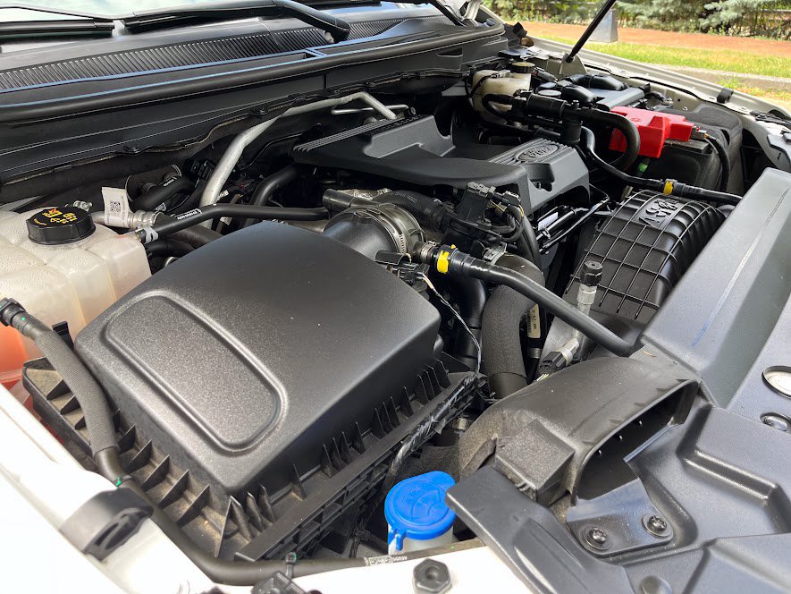 Used 2019 Ford Ranger Lariat w/ Trailer Tow Package AWD/4WD image 31