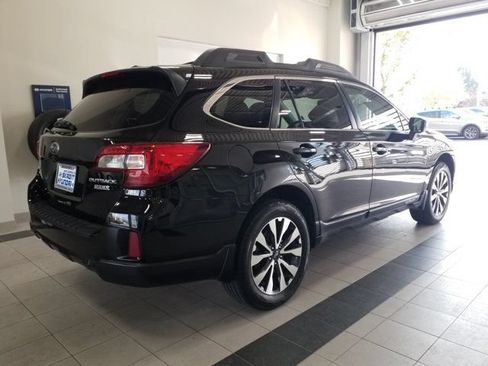 Used 2015 Subaru Outback 2.5i Limited AWD/4WD image 19