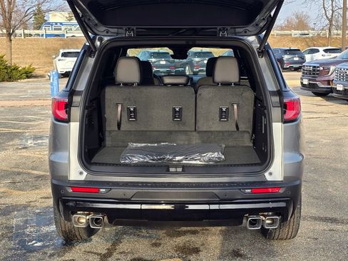 New 2026 GMC Acadia Elevation w/ Black Edition image 32
