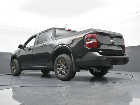 Used 2024 Ford Maverick Tremor w/ Tremor Off-Road Package image 25