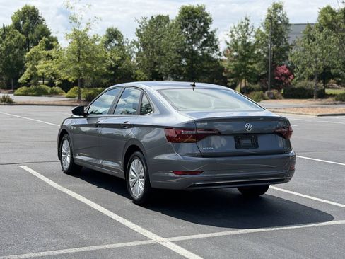 Used 2019 Volkswagen Jetta S w/ Driver Assistance Package FWD image 5