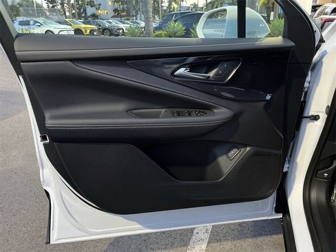 New 2026 Chevrolet Blazer EV LT image 21