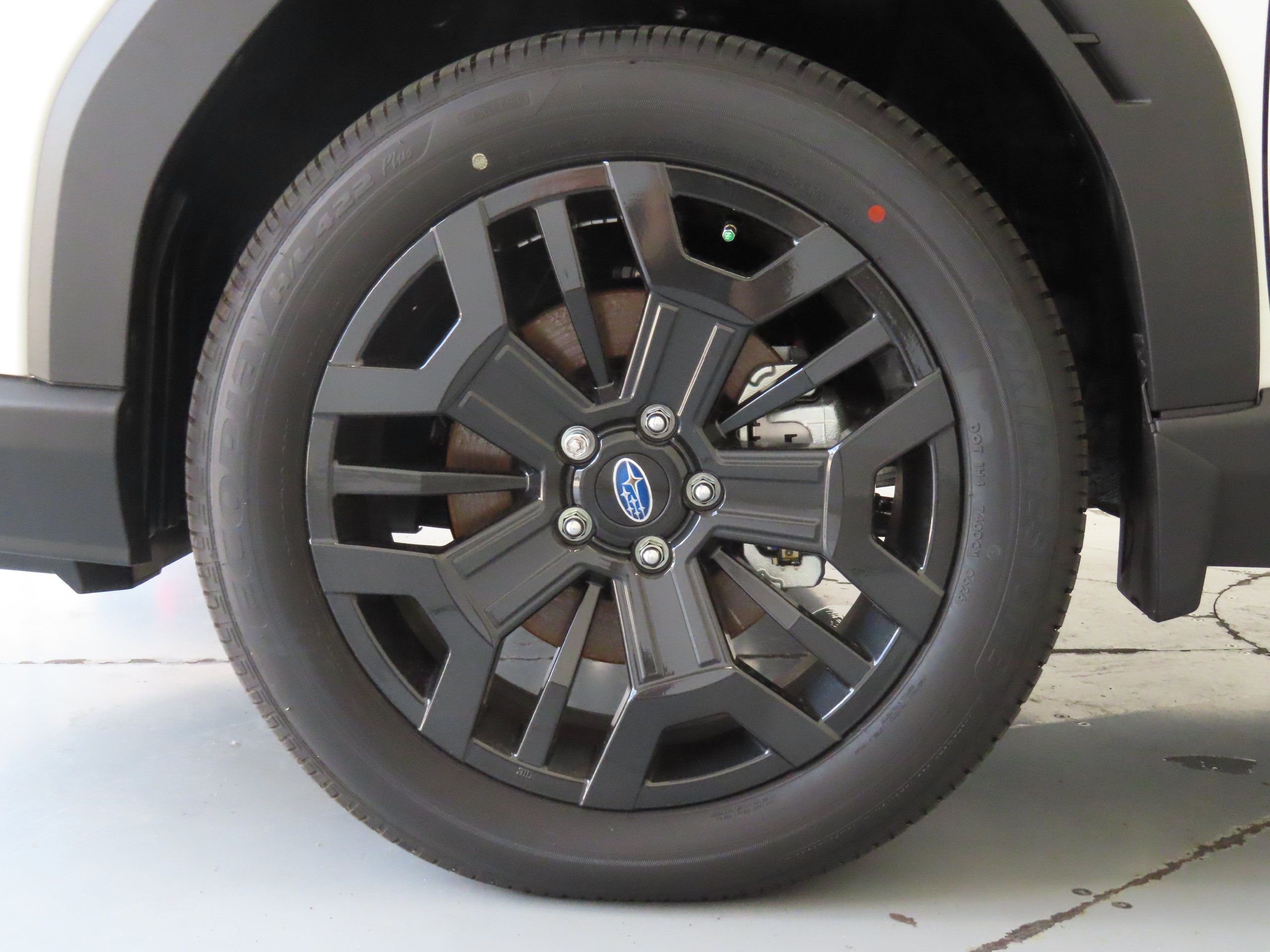 New 2026 Subaru Outback Limited XT AWD/4WD image 26