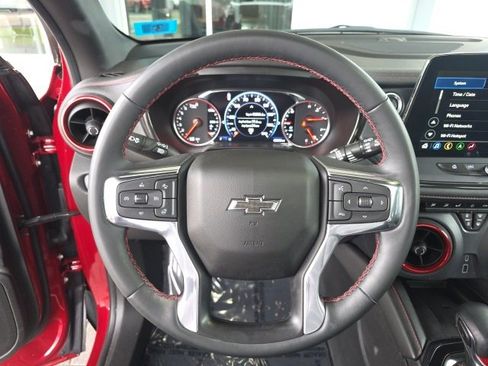 Used 2023 Chevrolet Blazer RS w/ Driver Confidence II Package image 27