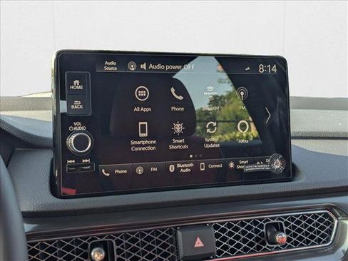 New 2025 Acura Integra A-Spec image 10