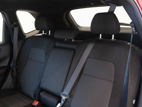 New 2026 Honda CR-V TrailSport image 24