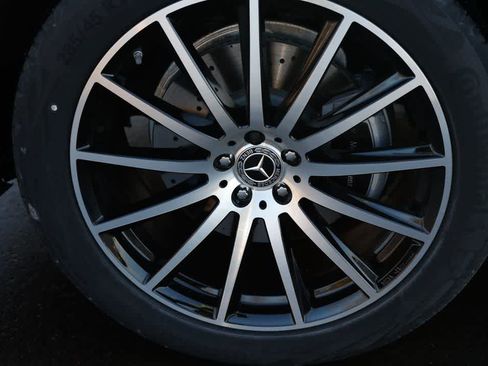 New 2026 Mercedes-Benz GLS 580 GLS 580 image 31