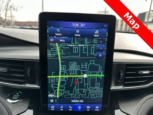 Used 2021 Ford Explorer ST w/ Equipment Group 401A image 12