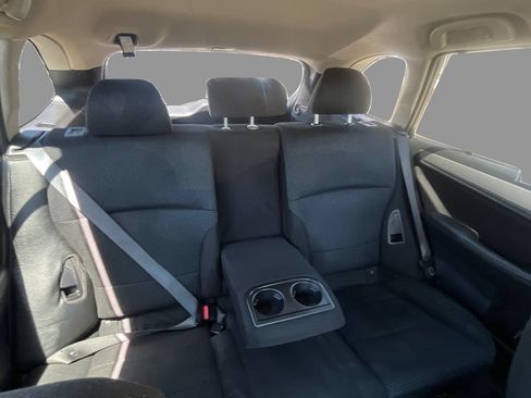 Used 2018 Subaru Outback 2.5i Premium AWD/4WD image 13