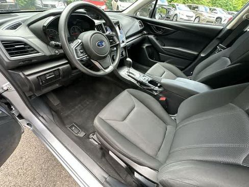 Used 2017 Subaru Impreza 2.0i AWD/4WD image 14