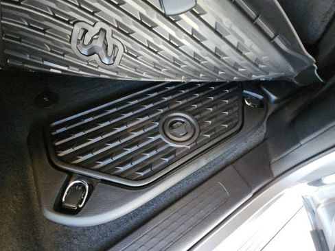 New 2023 RAM 1500 Big Horn image 37