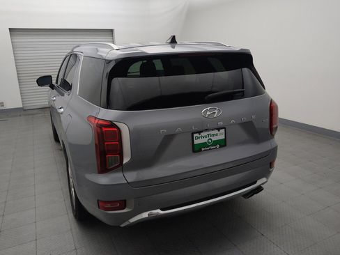 Used 2020 Hyundai Palisade Limited AWD/4WD image 6
