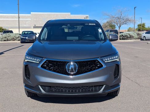 Certified 2022 Acura RDX Technology Package image 10