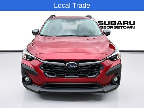 New 2026 Subaru Crosstrek 2.5i Premium AWD/4WD image 3