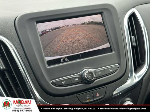 Certified 2023 Chevrolet Equinox LT FWD image 24