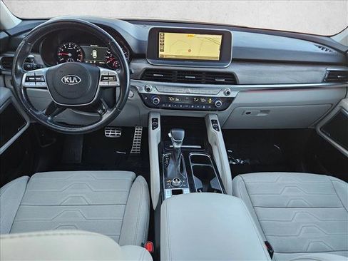 Used 2020 Kia Telluride SX w/ SX Prestige Package image 17