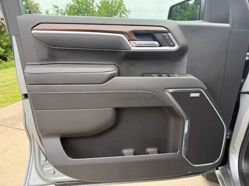 New 2026 Chevrolet Silverado 1500 RST w/ All Star Edition Plus AWD/4WD image 26