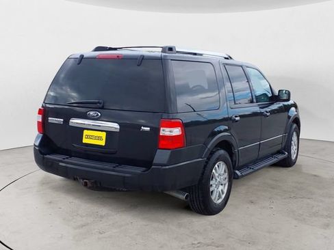 Used 2014 Ford Expedition Limited AWD/4WD image 5
