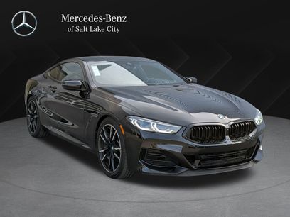 Used 2024 BMW M850i xDrive Coupe