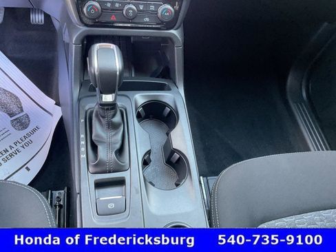 Used 2025 Ford Ranger XLT w/ Equipment Group 301A High RWD image 35