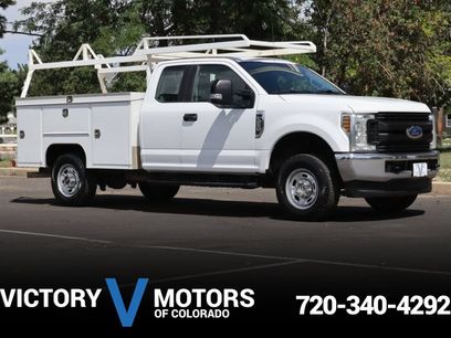Used 2019 Ford F250 XL w/ XL Value Package
