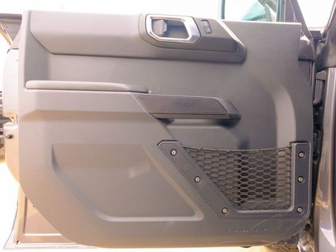 New 2025 Ford Bronco Big Bend image 24