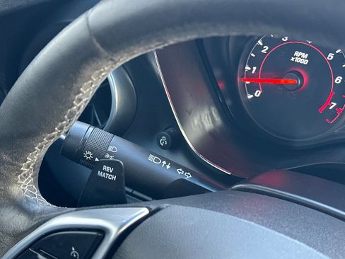 Used 2019 Chevrolet Camaro SS image 37